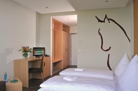 Reit- Und Sporthotel Eibenstock Δωμάτιο φωτογραφία