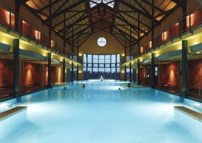 Reit- Und Sporthotel Eibenstock Εξωτερικό φωτογραφία